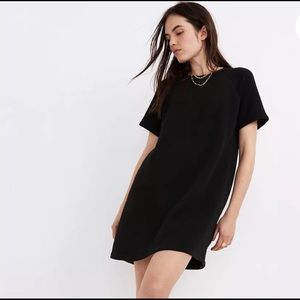 Madewell MWL airyterry dress